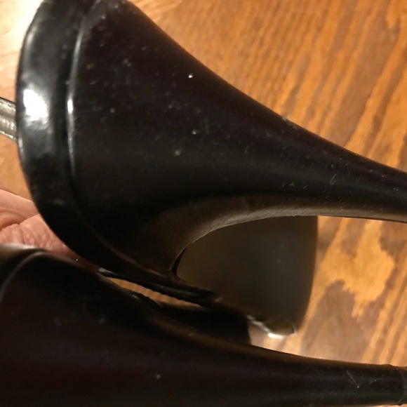 Reduced 🌼Madeline Stuart Heels Size 10 - Picture 3 of 3